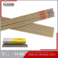 free sample welding electrode e6013 e7016 e7018 for hot sale